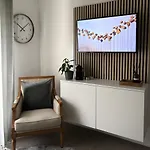 Apartment Galerie 473 L'art De Vivre A *