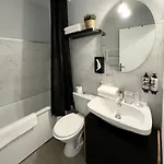 Apartment Galerie 473 L'art De Vivre A Metz