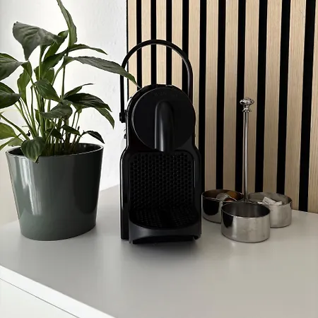 Apartment Galerie 473 L'art De Vivre A