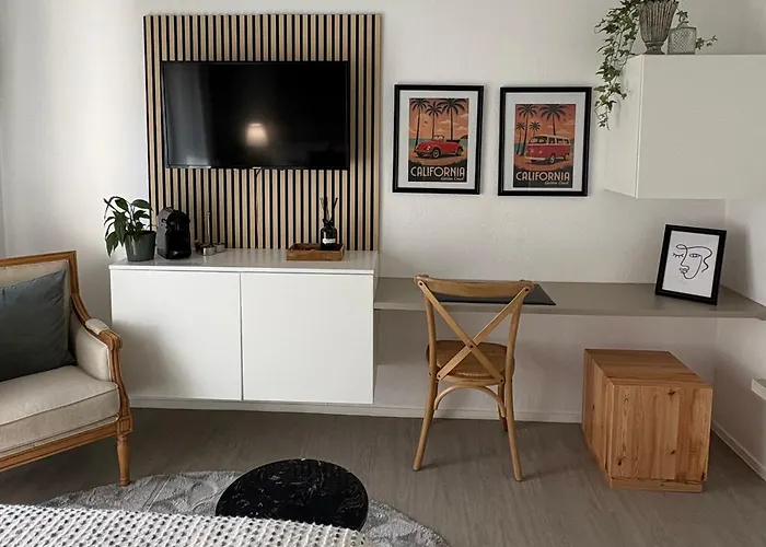 Galerie 473 L'art De Vivre A Διαμέρισμα Μετς