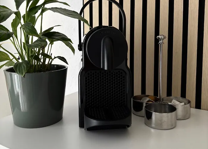 Διαμέρισμα Galerie 473 L'art De Vivre A