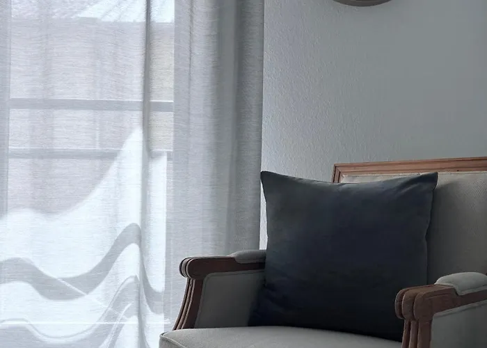 Galerie 473 L'art De Vivre A Διαμέρισμα