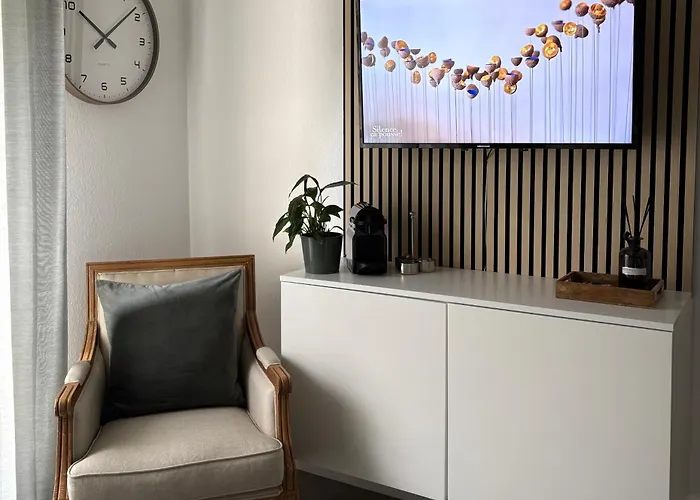 Διαμέρισμα Galerie 473 L'art De Vivre A *