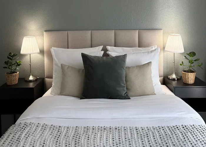 Galerie 473 L'art De Vivre A Διαμέρισμα *